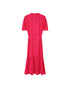 Grace & Mila - Eloise Dress Fuchsia